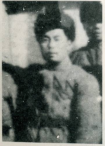 曾玉良（八路军129师骑兵团团长）