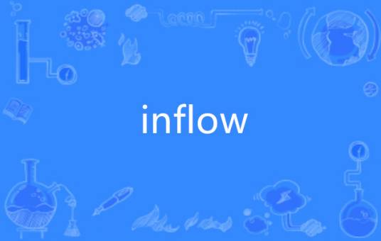 inflow
