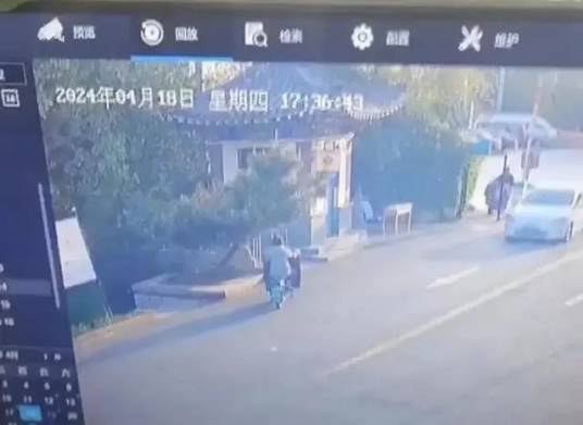 4·18济南黄河森林公园母女失联事件