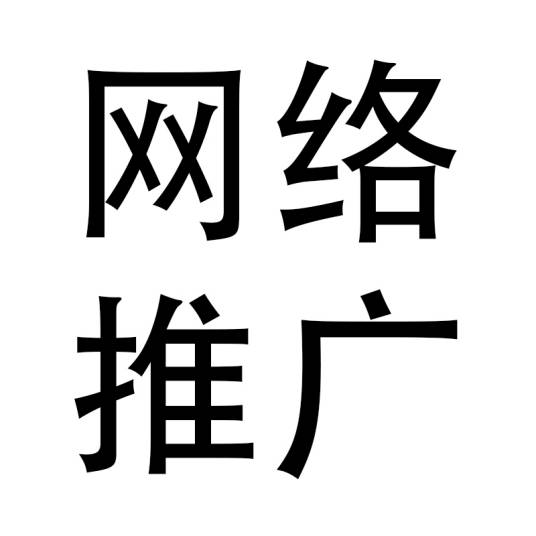 网络推广（把网站展示给网民的推广方式）