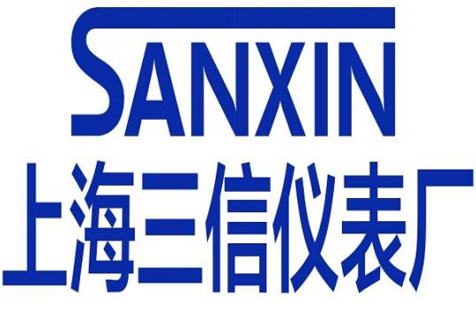上海三信仪表厂