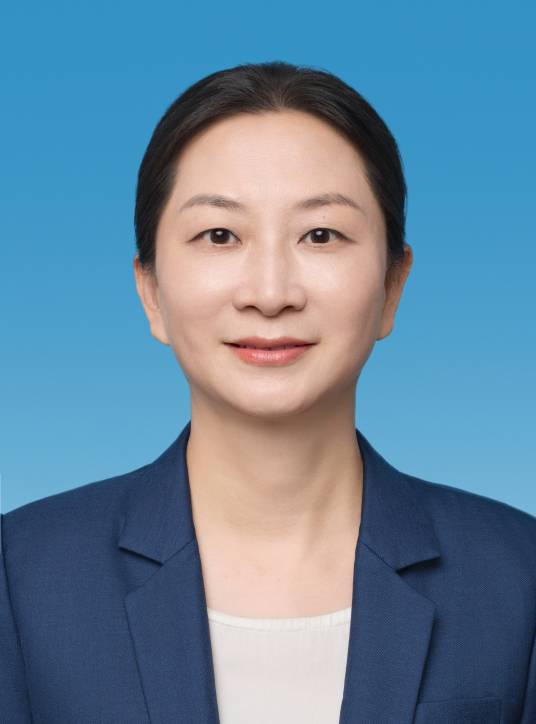 王妍（湖南省长沙市教育局局长）