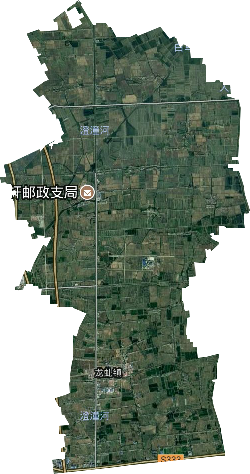 龙虬镇