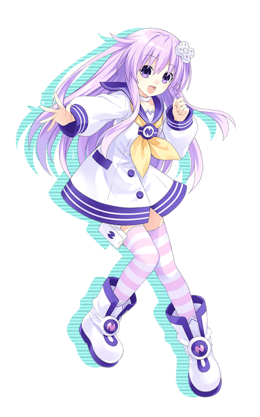 涅普姬雅