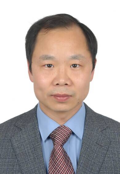 张海军（英国皇家化学学会会士，武汉科技大学教授、博士研究生导师）