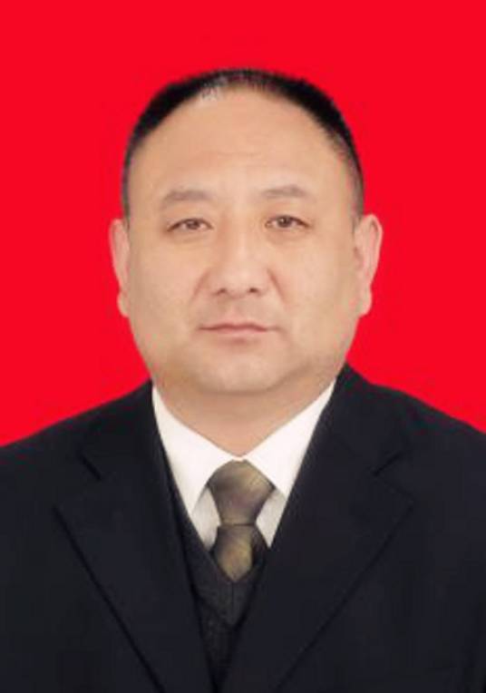 冯斌（石嘴山市平罗县人大常委会原党组副书记、副主任）