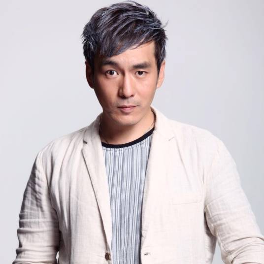 张胤哲（中国内地男演员）