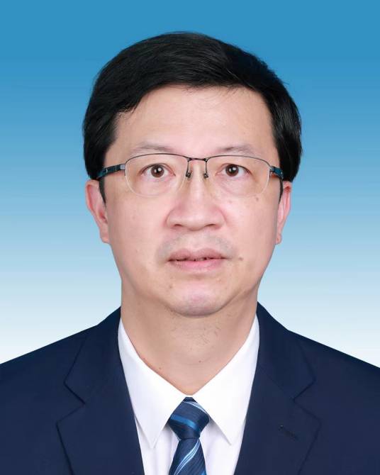 李志忠（福建省科学技术厅党组书记、厅长）