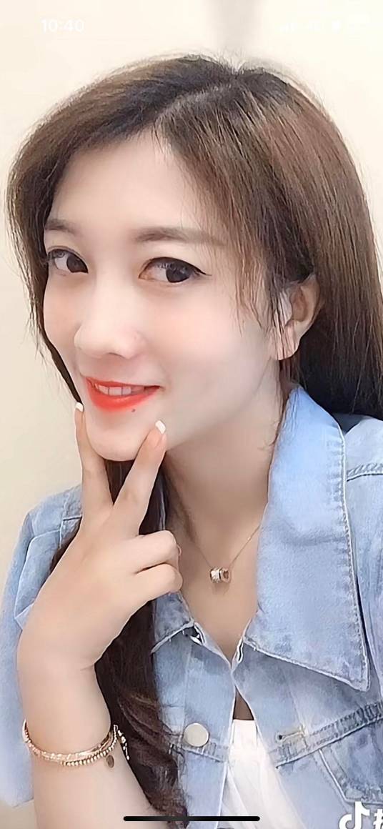 李小妞（抗癌网红）