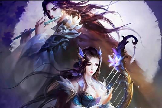 深空彼岸（上海宽娱数码科技有限公司备案的动画作品）