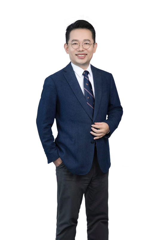 李智勇（著名教育博主）
