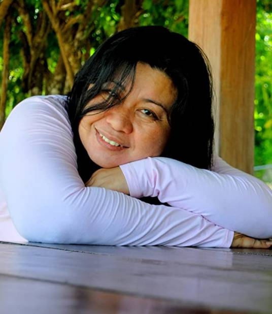 Lea A. Calmerin