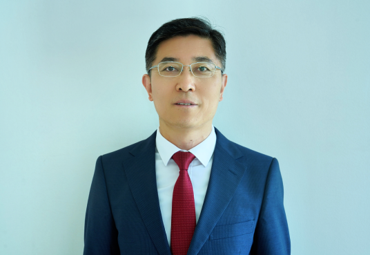 杨晓光（中华人民共和国驻巴布亚新几内亚独立国特命全权大使）