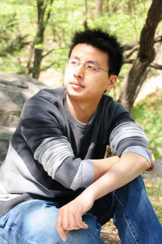 吴晗清