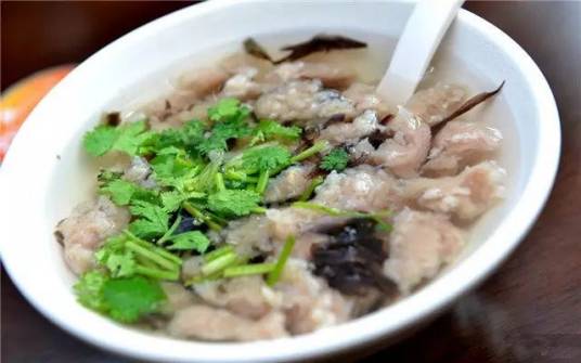 肉片