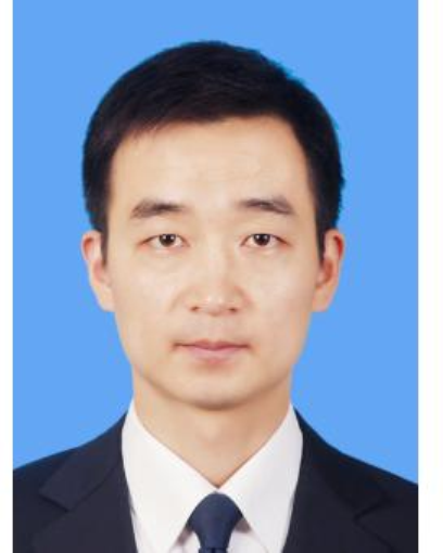 戴俊（安徽省阜阳市颍上县人民政府副县长）