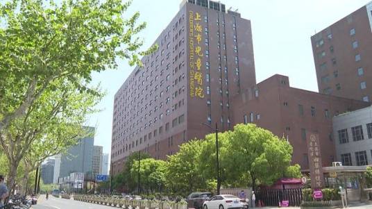 2024年上海儿童医院患儿意外死亡事件