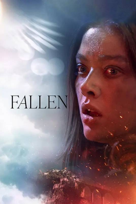 Fallen（2024年马修·海斯廷斯执导的电视剧）