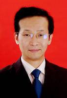 杨志勇（中国民主同盟西安电子科技大学主委）