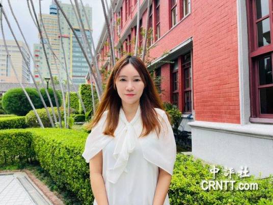陈怡君（中国台湾政治人物）