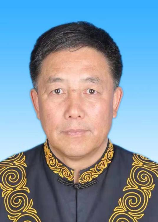 阿力尔木
