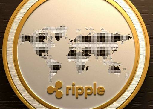 xrp（xrp）