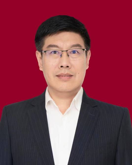 秦翰（吉林省财政厅党组成员、副厅长）