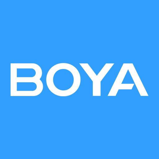 BOYA博雅麦克风