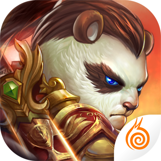 太极熊猫3：猎龙