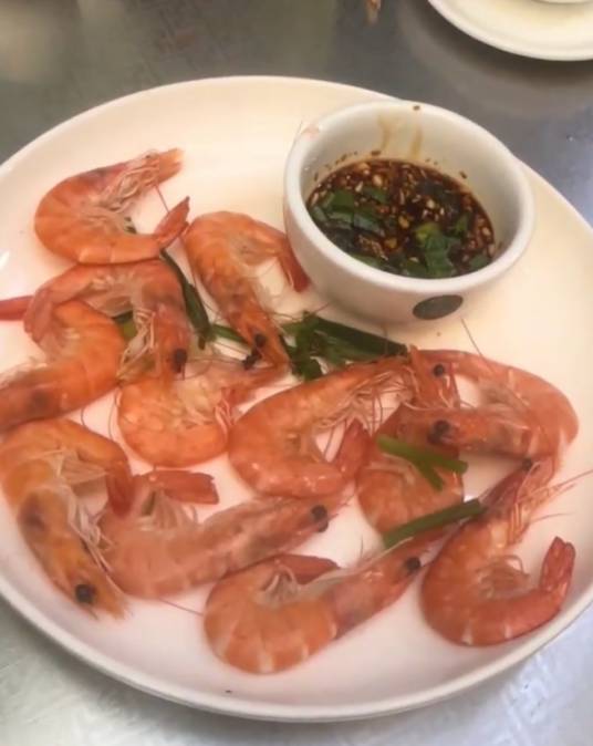12·31西双版纳餐馆大虾收费事件