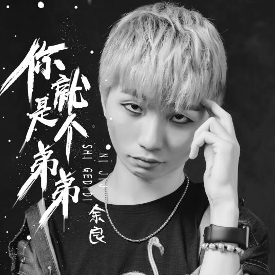 你就是个弟弟（单曲）