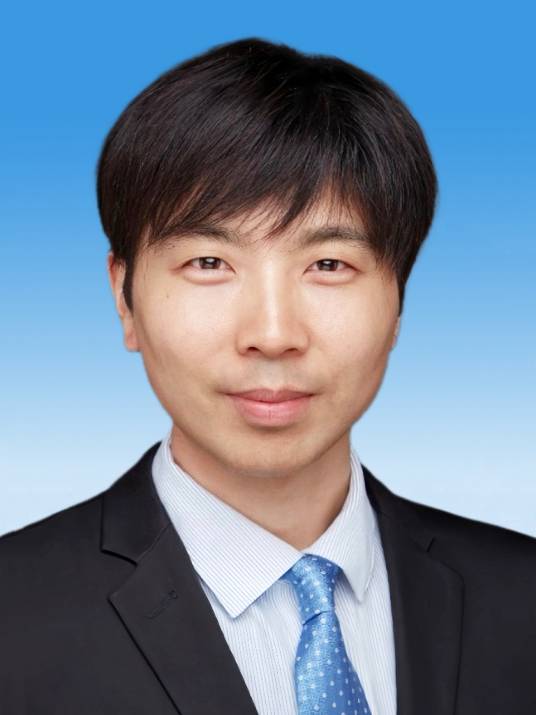 姜澜（中国科学院院士，北京理工大学校长、党委副书记）