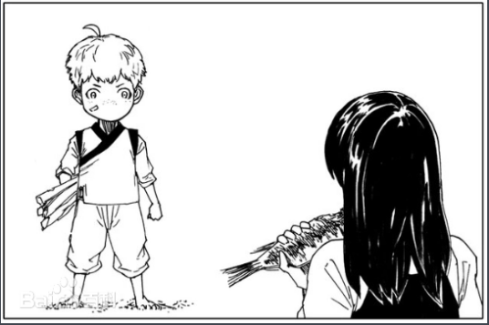 小应