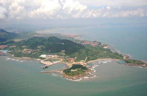 国家深海基地