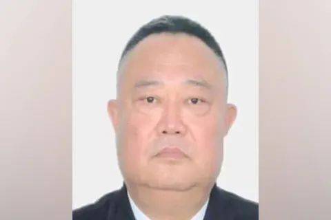 崔玉男（中央纪委国家监委第十三审查调查室一级调研员）