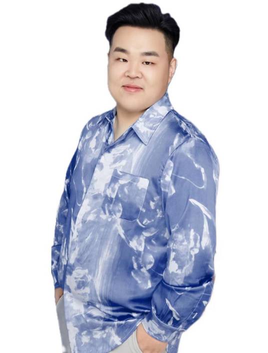 李李（微博情感博主）