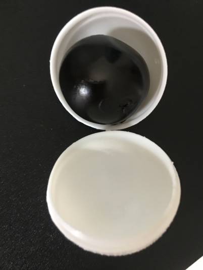 定坤丹水蜜丸