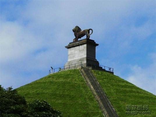 古战场（古代战役发生的地域或地点）