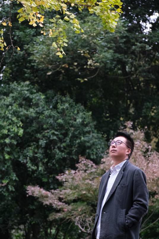 古剑（中国作家、书法家）