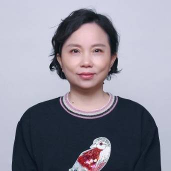 刘华（世界知识产权组织(WIPO)中国办事处主任）