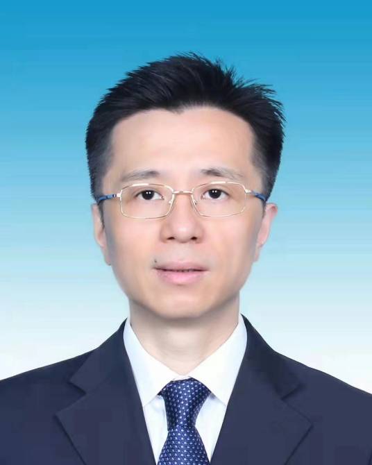 朱欢（吉林省梅河新区党工委书记、梅河口市委书记、梅河口市人民武装部党委第一书记）