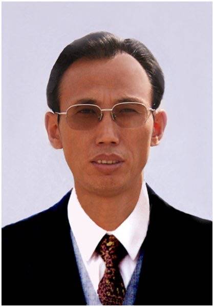 樊锦忠