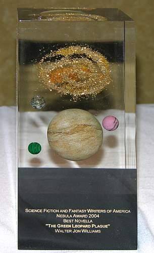 美国星云奖