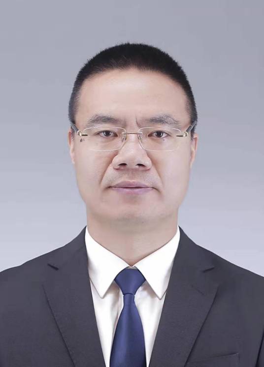林杰（浙江省温州市司法局党委副书记、副局长）