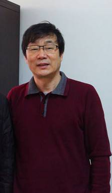 张星（西安工程大学教授）