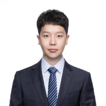 李文豪（东北大学理学院教授）