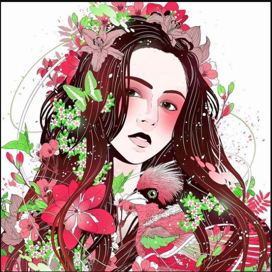 Nightfall（DJ Okawari / Celeina Ann发行的专辑）