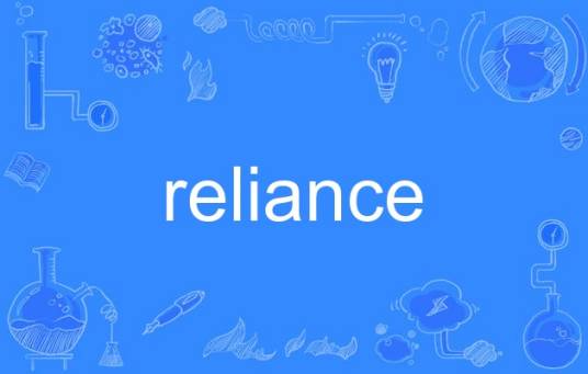 reliance