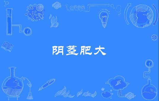 阴茎肥大