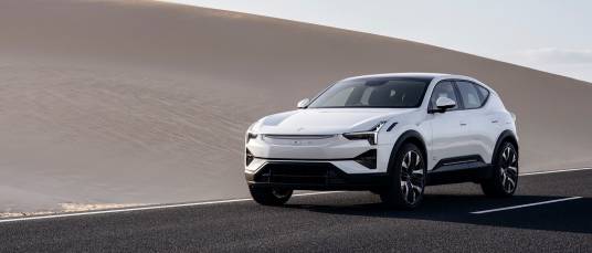 Polestar 3